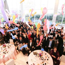 ララシャンス岡崎迎賓館の写真2枚目