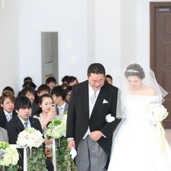 ララシャンス岡崎迎賓館の写真33枚目