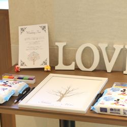 ララシャンス岡崎迎賓館の写真8枚目