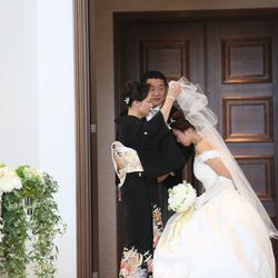 ララシャンス岡崎迎賓館の写真22枚目