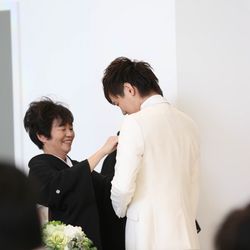 ララシャンス岡崎迎賓館の写真10枚目