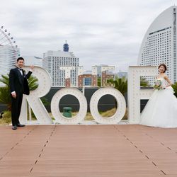 グランドオリエンタル みなとみらいの写真17枚目