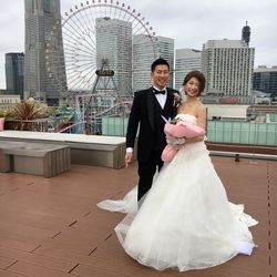 グランドオリエンタル みなとみらいの写真11枚目