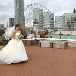 グランドオリエンタル みなとみらいの写真17枚目