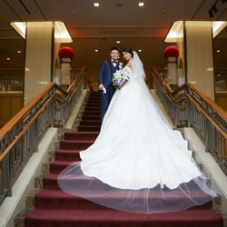 帝国ホテル 東京の写真8枚目