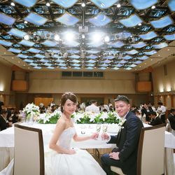 帝国ホテル 東京の写真31枚目