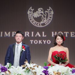 帝国ホテル 東京の写真8枚目