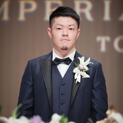 帝国ホテル 東京の写真36枚目