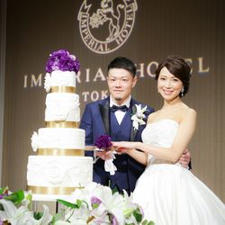 帝国ホテル 東京の写真31枚目