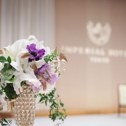 帝国ホテル 東京の写真2枚目