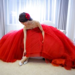 帝国ホテル 東京の写真11枚目