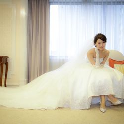 帝国ホテル 東京の写真9枚目