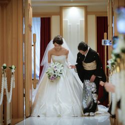 帝国ホテル 東京の写真16枚目