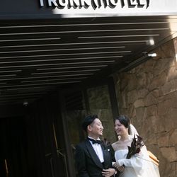 TRUNK HOTELの写真5枚目