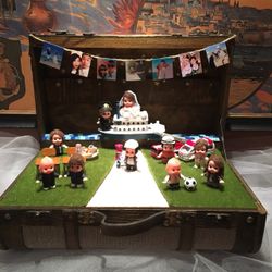 グランドオリエンタル みなとみらいの写真19枚目