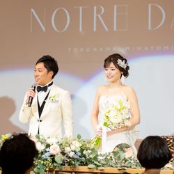 ノートルダム横浜みなとみらいの写真36枚目