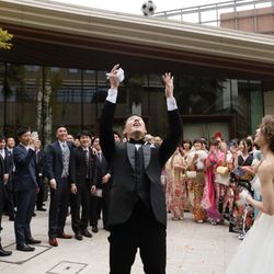 グランドオリエンタル みなとみらいの写真4枚目