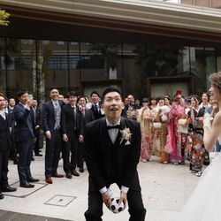 グランドオリエンタル みなとみらいの写真12枚目