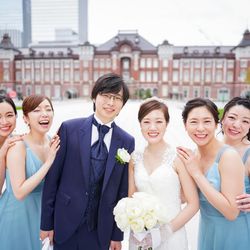 アンジェロコート東京の写真6枚目