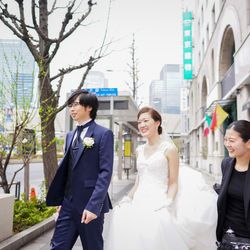 アンジェロコート東京の写真1枚目