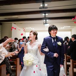 アンジェロコート東京の写真15枚目