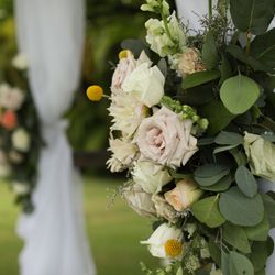 BALCONY RESTAURANT&BARの写真4枚目