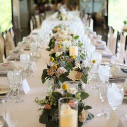 BALCONY RESTAURANT&BARの写真1枚目