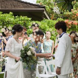 BALCONY RESTAURANT&BARの写真7枚目