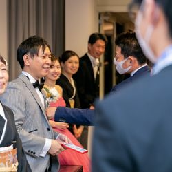 アルカンシエル ベリテ 大阪の写真6枚目