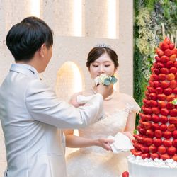 アルカンシエル ベリテ 大阪の写真23枚目