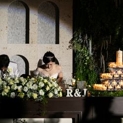 アルカンシエル ベリテ 大阪の写真28枚目