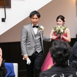 アルカンシエル ベリテ 大阪の写真24枚目