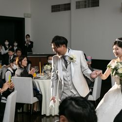 アルカンシエル ベリテ 大阪の写真22枚目