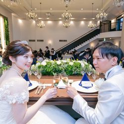 アルカンシエル ベリテ 大阪の写真23枚目