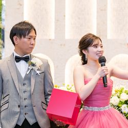 アルカンシエル ベリテ 大阪の写真14枚目