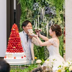 アルカンシエル ベリテ 大阪の写真21枚目