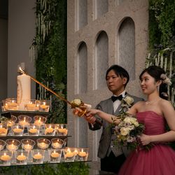 アルカンシエル ベリテ 大阪の写真3枚目