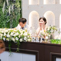 アルカンシエル ベリテ 大阪の写真14枚目