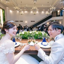 アルカンシエル ベリテ 大阪の写真6枚目