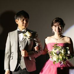 アルカンシエル ベリテ 大阪の写真23枚目