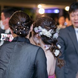 アルカンシエル ベリテ 大阪の写真25枚目