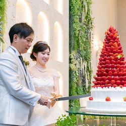 アルカンシエル ベリテ 大阪の写真6枚目