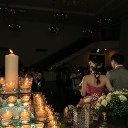 アルカンシエル ベリテ 大阪の写真10枚目