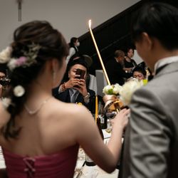 アルカンシエル ベリテ 大阪の写真8枚目