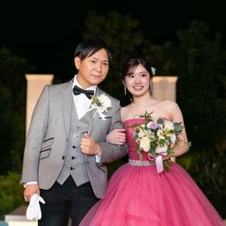 アルカンシエル ベリテ 大阪の写真15枚目