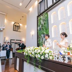 アルカンシエル ベリテ 大阪の写真36枚目