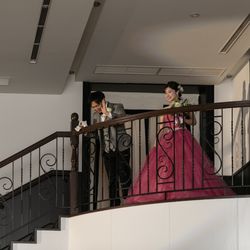 アルカンシエル ベリテ 大阪の写真23枚目