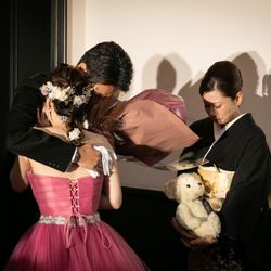 アルカンシエル ベリテ 大阪の写真31枚目