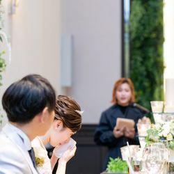 アルカンシエル ベリテ 大阪の写真2枚目