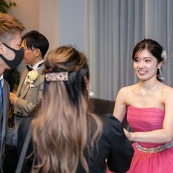 アルカンシエル ベリテ 大阪の写真19枚目